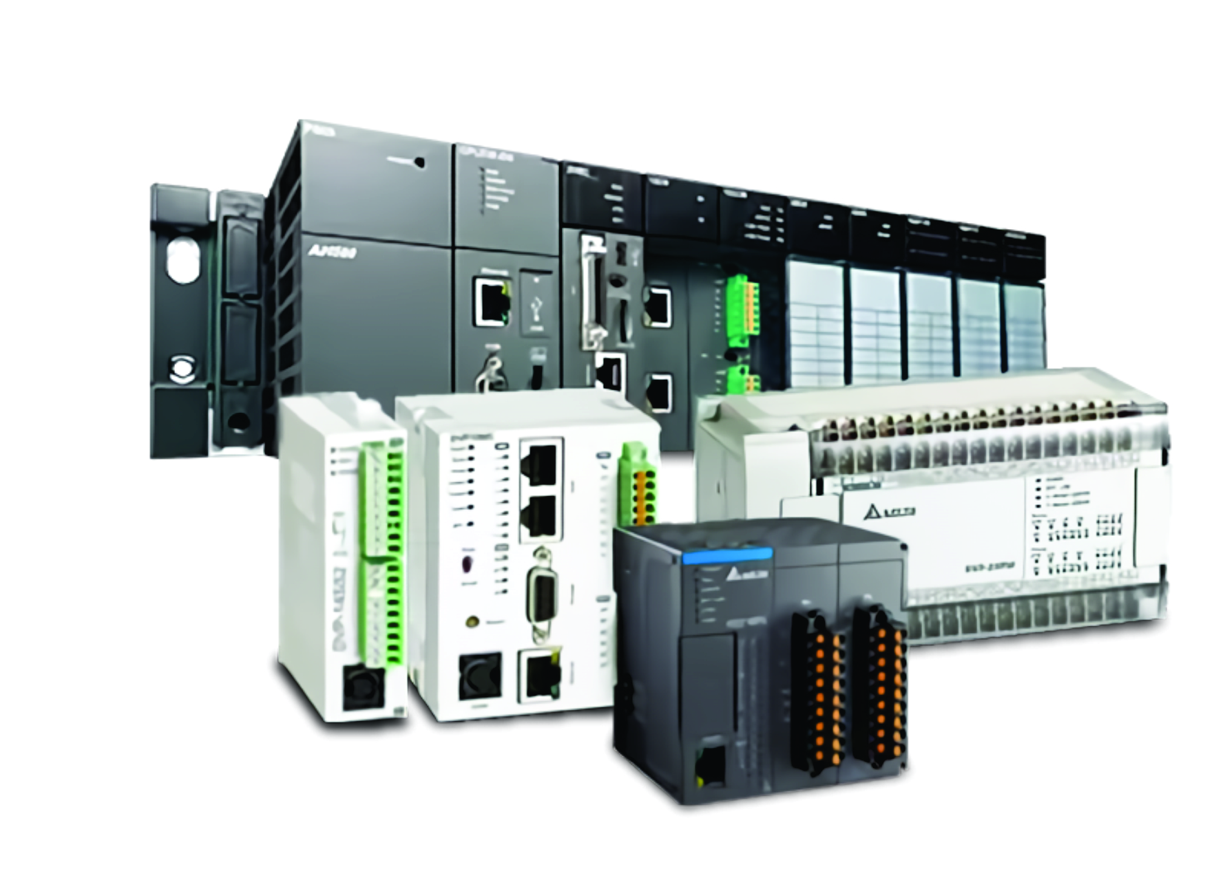 PLC