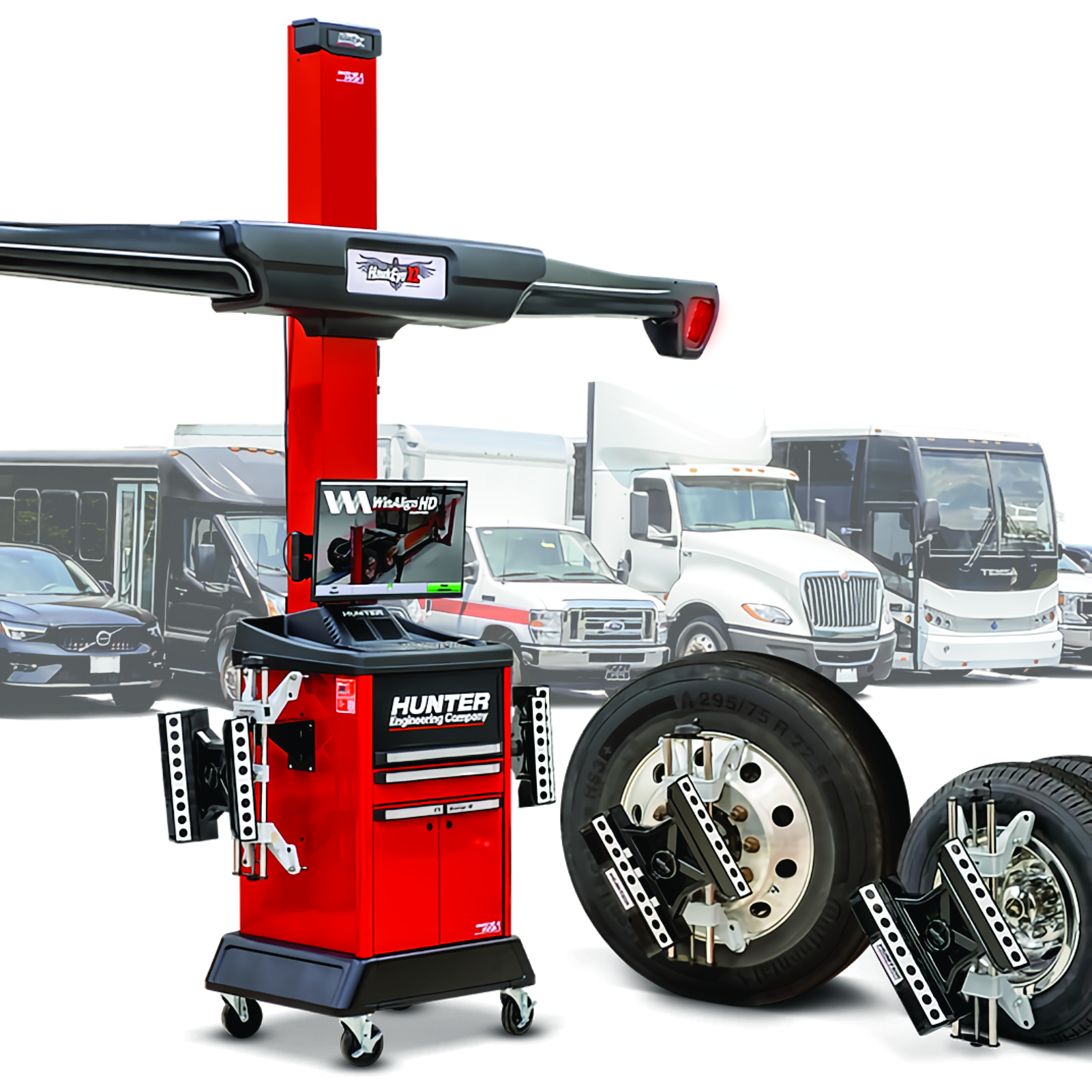 Vulca Movil