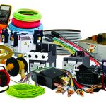 material Electrico