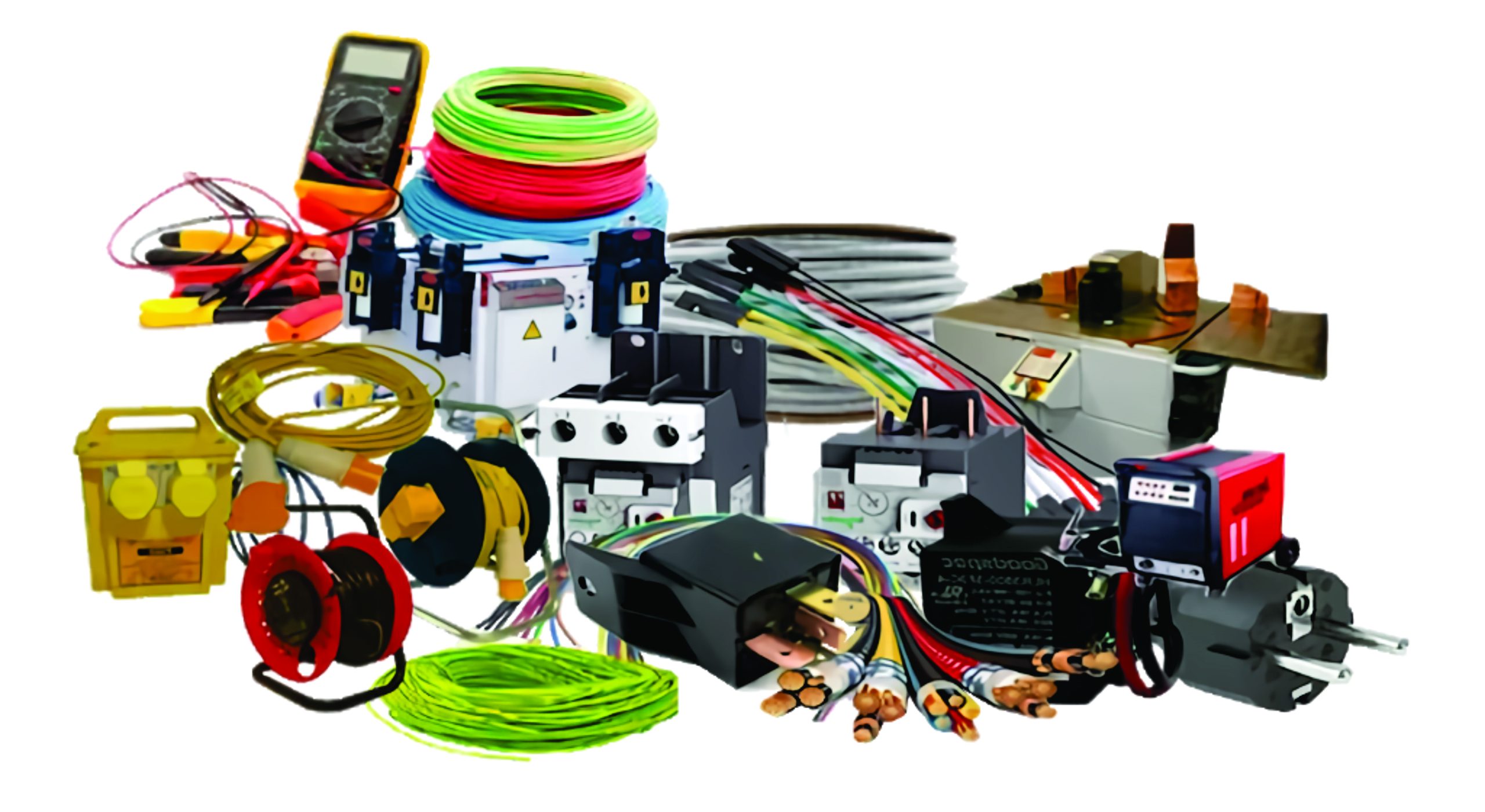 material Electrico